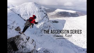 The Ascension Series - Episode 3 - Hamish Frost