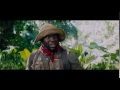 JUMANJI: WELCOME TO THE JUNGLE: Trailer #1 - In Theatres Christmas
