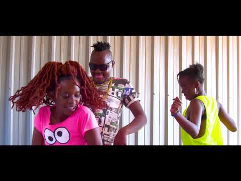 Mr Kampango - Mbobo (Official  Video)Sms Skiza 8570024 to 811