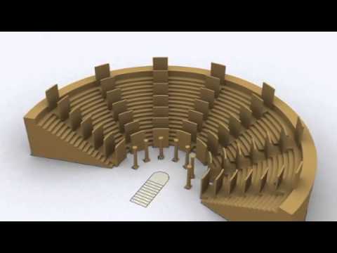 "Conceptism and Giulio Camillo's Theatre of Memory" by Mario Fallini