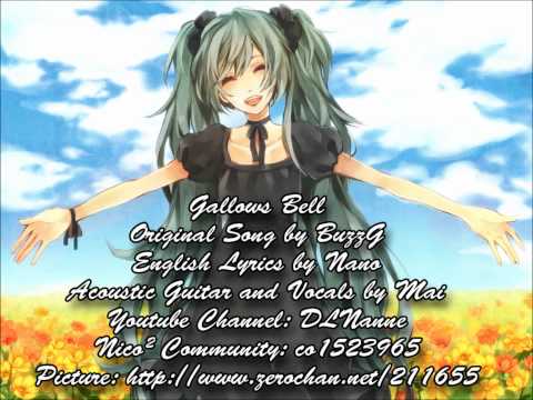 [Mai] Gallows Bell ~Acoustic Version~