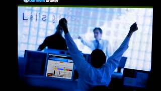 BannersBroker Information Session