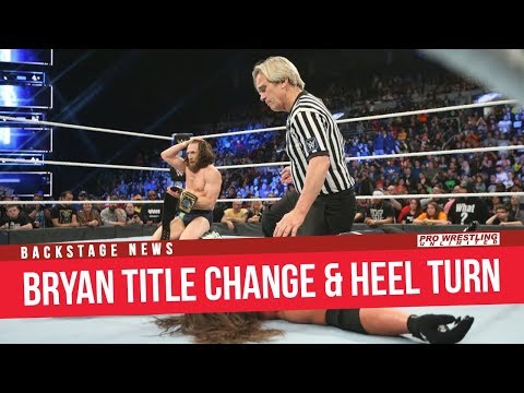 Fight Size Update: Cody Gives Advice To Writers, CM Punk On WGN, Daniel Bryan News, More