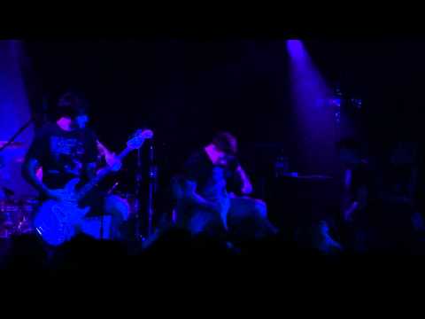 The Devil Wears Prada - HTML Rulez D00d (Live NYC)