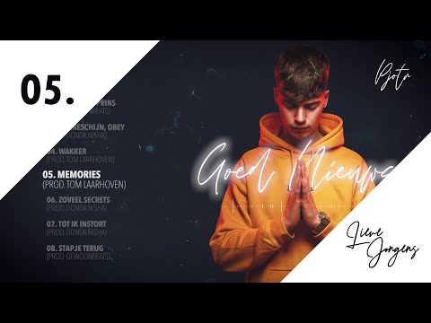 Video thumbnail for Memories