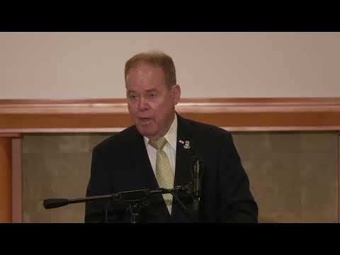 Rockland State of the County