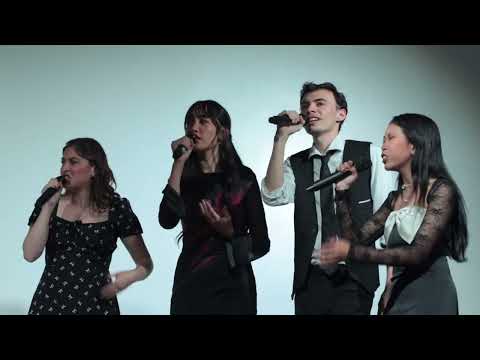 Wait For Me (Hadestown) - FullerTones A Cappella