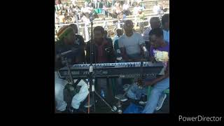 Anthony makondetsa - Ndilibe Mlandu live