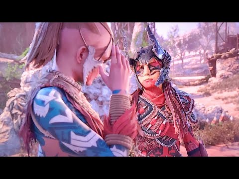Horizon Forbidden West: Blut für Blut #61