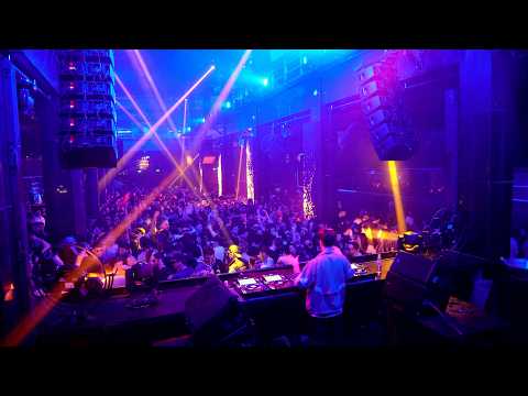 Tantum @ Palacio Alsina x BNP - Córdoba 2024 (DJ Set) [Progressive-House]