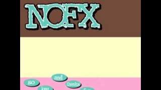 All Outta Angst - NOFX