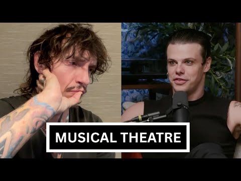 Yungblud and The Cost of Having an Opinion