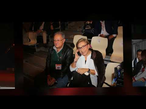 SICAB 2017 - CANAL  SEVILLA RADIO. TV -R3