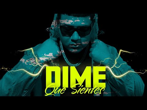 DIME QUE SIENTES - ESTRELLAS DE LA KUMBIA 🔥 AUDIO OFICIAL 2K25