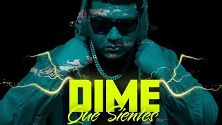 DIME QUE SIENTES - ESTRELLAS DE LA KUMBIA 🔥 AUDIO OFICIAL 2K25