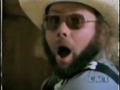 Hank Williams Jr. - "I OD'ed In Denver"