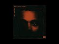 The Weeknd - Privilege (Slowed & Reverb) [CD Quality Audio]