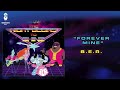 Teen Titans Go! Official Soundtrack | Forever Mine - B.E.R. | WaterTower