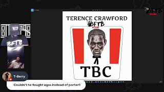 BFTBBOXING 814 MY UPDATED TOP 10......