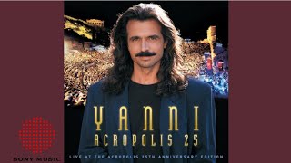Download lagu Yanni - Standing in Motion (Remastered) (Cover Audio) mp3