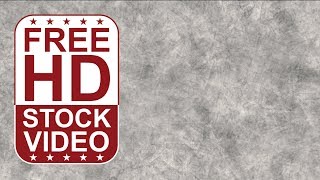 Free Stock Videos –  Abstract animated grey grunge background seamless loop 2D animation