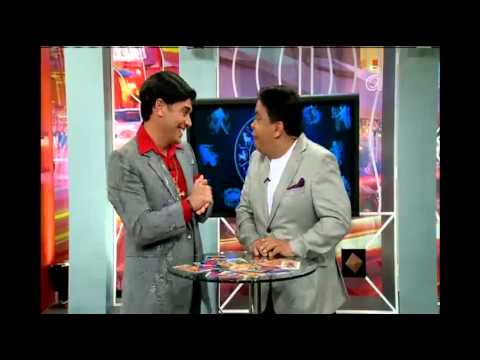 El Niño Prestigio en El Happy Hour - América TeVé