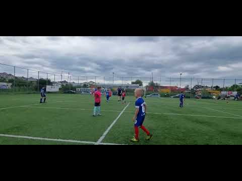 Magic Boys Iasi 2017 vs ACS Inter Iasi 2017 (finala mica - Cupa Micul Fotbalist Iasi)