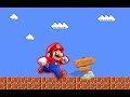 Super Kaiso Mario 1 Com O Google Tradutor