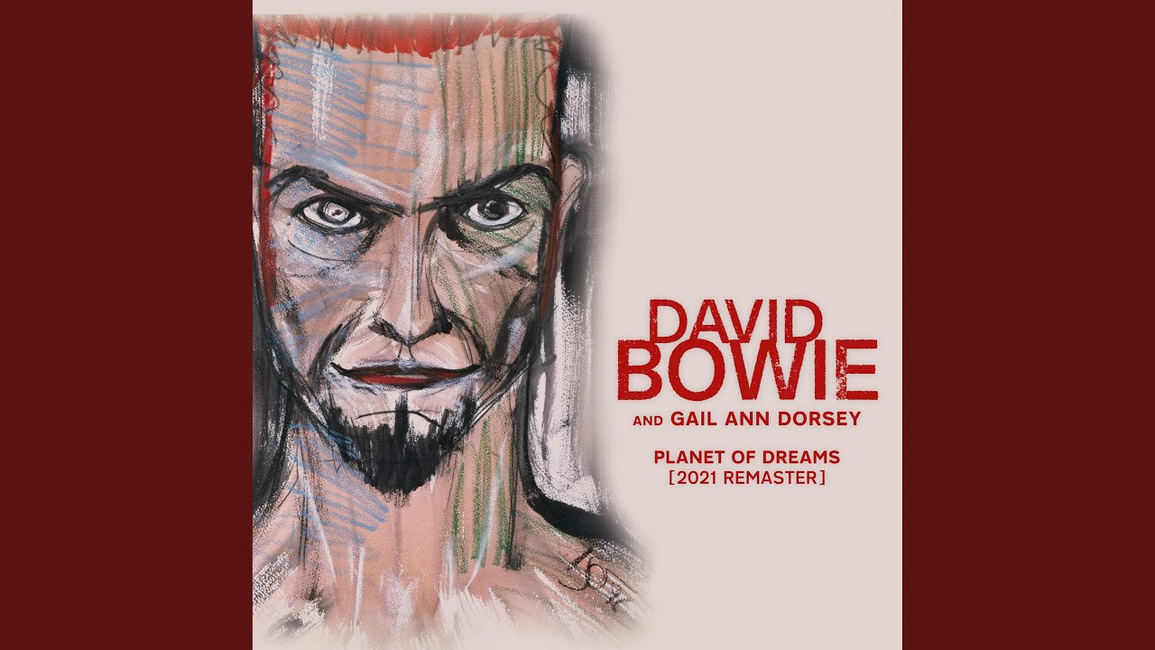 Planet Of Dreams (2021 Remaster) - YouTube