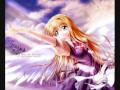 Brie Larson - Hope has wings (LYRICS) 