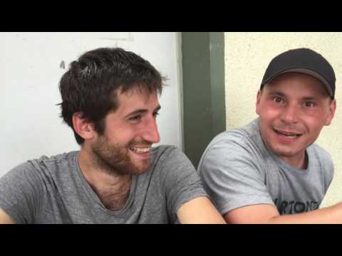 BSC Bewegtbild Episode 1