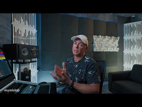 Free Download How to Avoid Muddy Mixes TUTORiAL-FANTASTiC