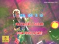 La linea Sottile - Ligabue (Karaoke) 