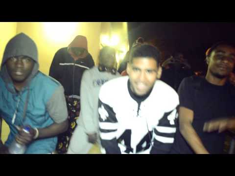 RG Feat. Dirty Paper - Count It Up (Viral Music Video)