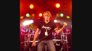 DC Cooper In Your Arms