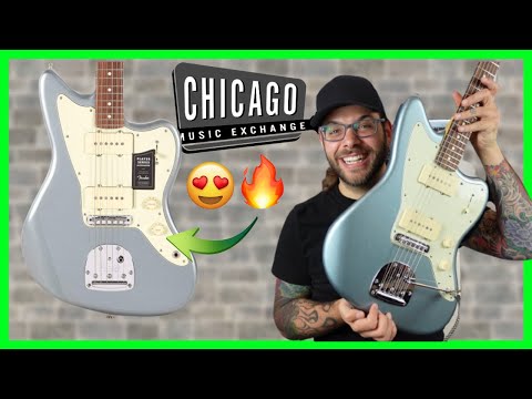 Fender Player Jazzmaster Special Edition - Image 2