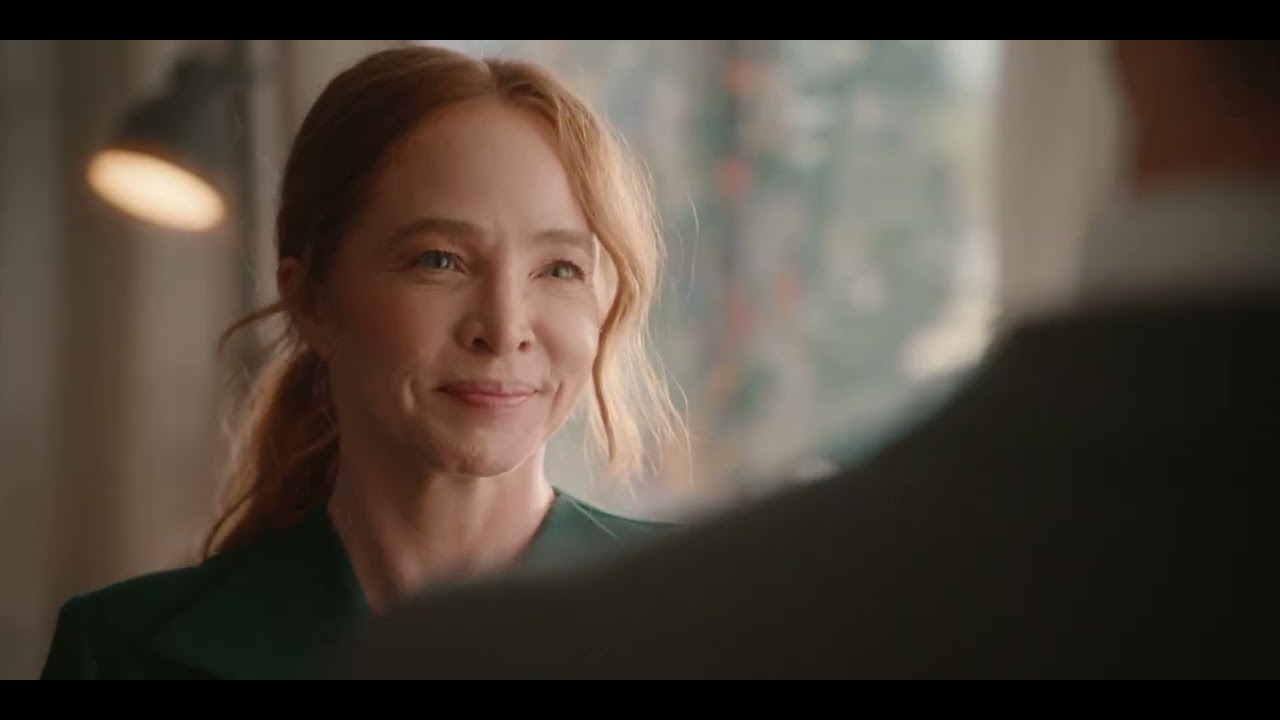 Mind Games | OFFICIAL TEASER