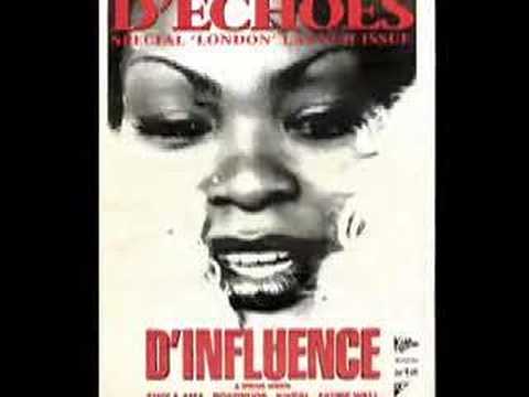 D-Influence, Hypnotize