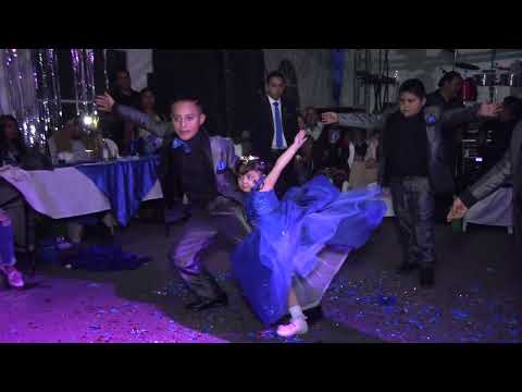 Mi presentación Valeria Vals