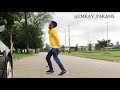 Olamide Motigbana dance video