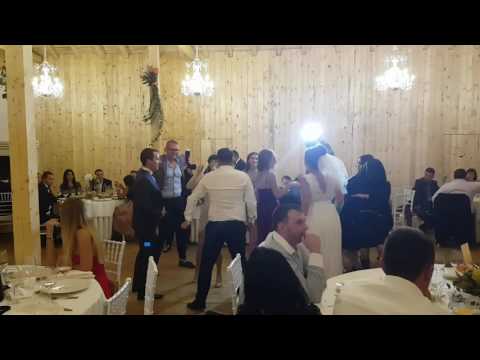 MARISHKA - HADAR CHALET - SOLISTA MUZICA NUNTA