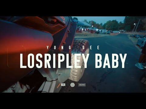 Yung Gee - LosRip Baby freestyle (Music Video)