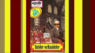 Sakın Dünyaya Aldanma (İlahi) - Kani Karaca #KaniKaraca #İlahilerveKasideler