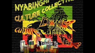 Culture Dub Mix Vol 3