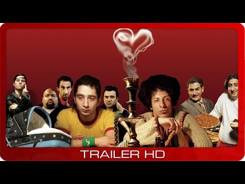 Kebab Connection ≣ 2004 ≣ Trailer