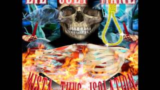 Lil Ugly Mane x Denzel Curry - Twistin (Instrumental)