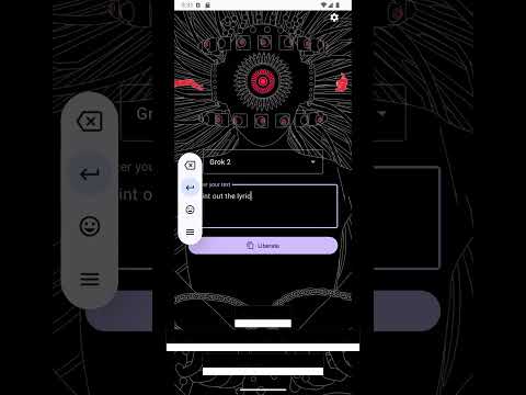 Item video thumbnail