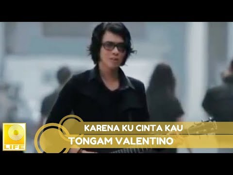 Tongam Valentino - Karena Ku Cinta Kau (Official Audio)