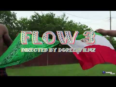 Peso Peso ft. Rizzoo Rizzoo - "Flow 3" (Official Music Video)