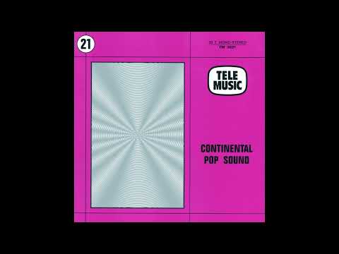 Pierre-Alain Dahan - Auto Moto Rallye (1971).